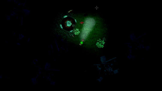 Notrium Steam CD Key