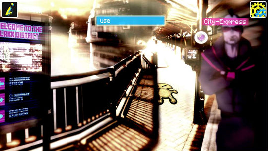 Sinless + OST Steam CD Key