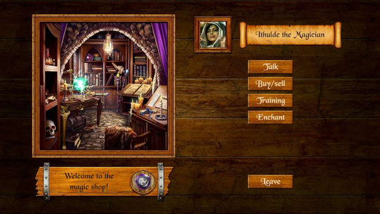 The Quest Steam CD Key
