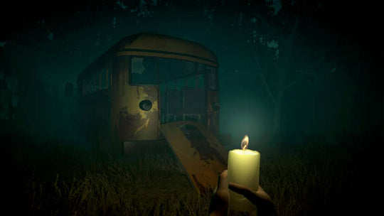 Wick Steam CD Key