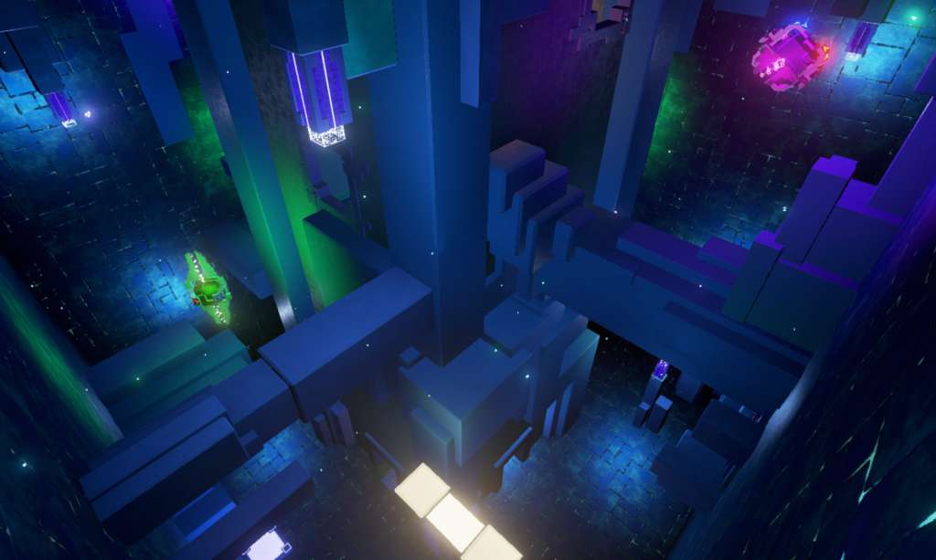 Anomaly 1729 Steam CD Key
