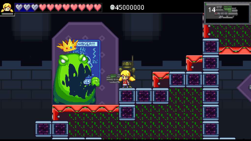 Cally's Caves 3 PC Steam CD Key