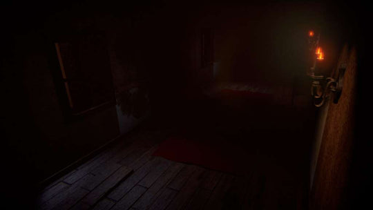 Wooden Floor 2 - Resurrection Steam CD Key