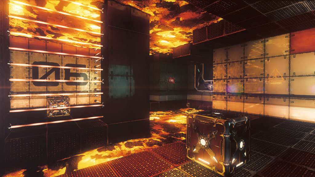 Attractio Steam CD Key