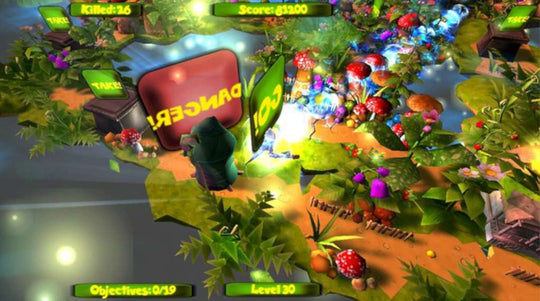 Zipple World Steam CD Key