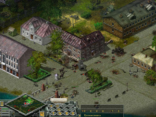 World War I Steam CD Key