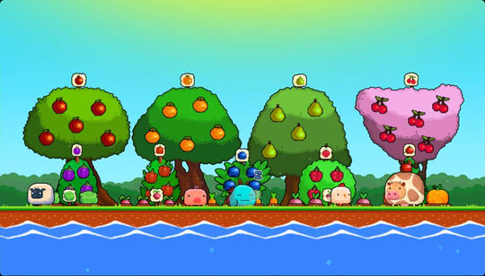 Plantera Steam CD Key