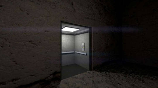 Locked-in syndrome Steam CD Key