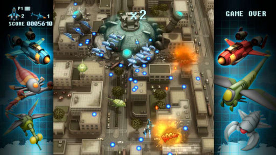 FullBlast Steam CD Key