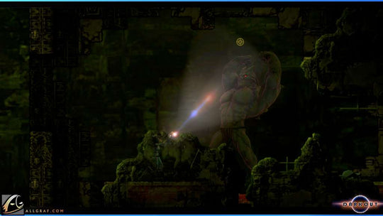 Darkout Steam CD Key