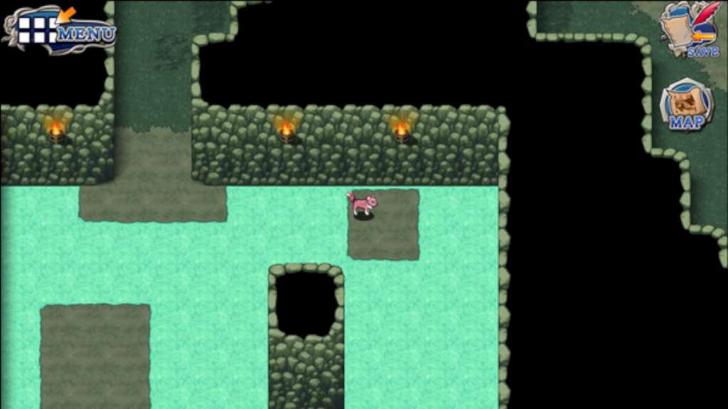 Asdivine Hearts Steam CD Key