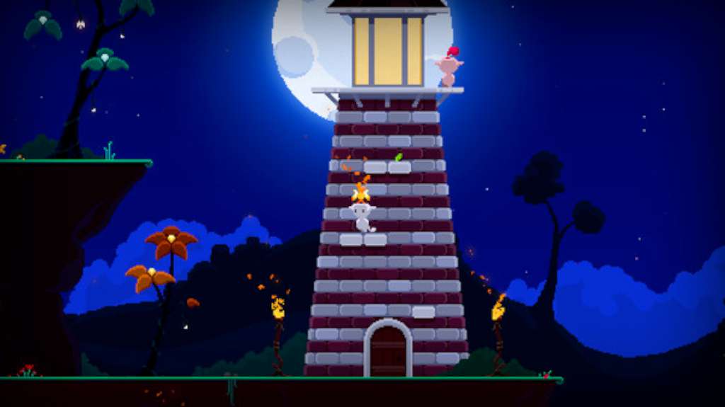 Moonlight Steam CD Key