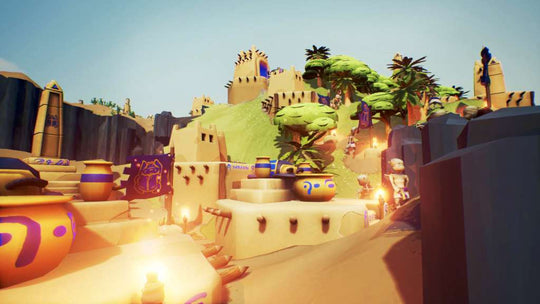 Valhalla Hills: Sand of the Damned DLC Steam CD Key
