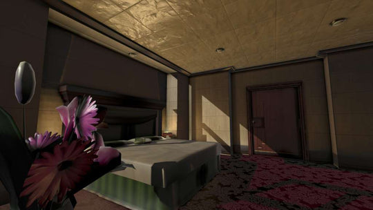 The Ship: Remasted Steam CD Key