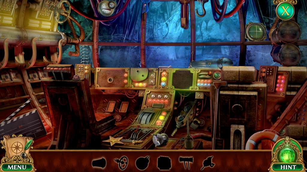 The Emerald Maiden: The Symphony of Dreams Steam CD Key