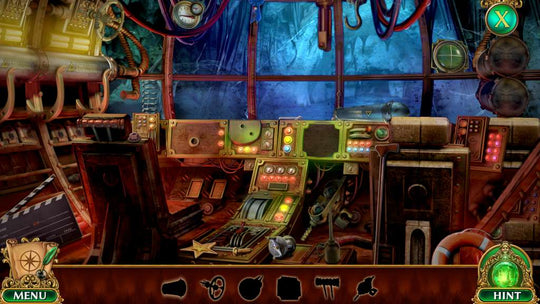 The Emerald Maiden: The Symphony of Dreams Steam CD Key
