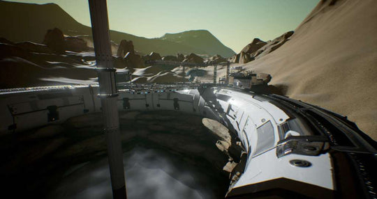 CAT Interstellar Steam CD Key