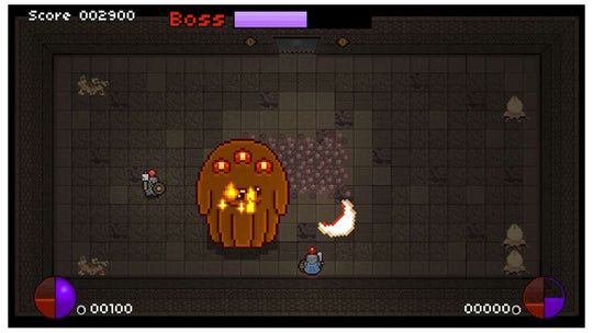 bit Dungeon+ Steam CD Key