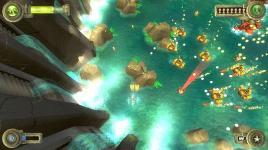 Blue Rider Steam CD Key
