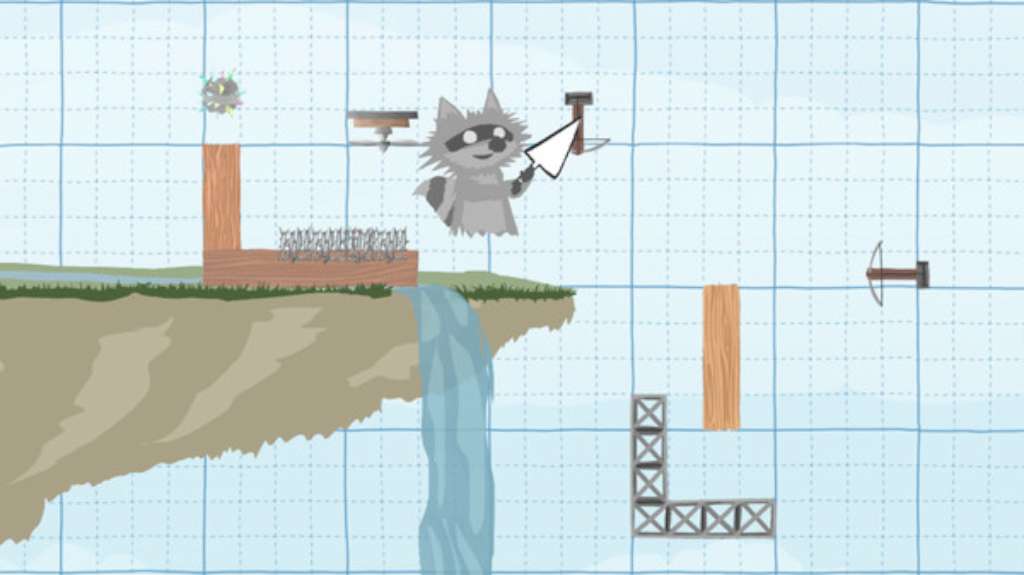 Ultimate Chicken Horse Steam CD Key