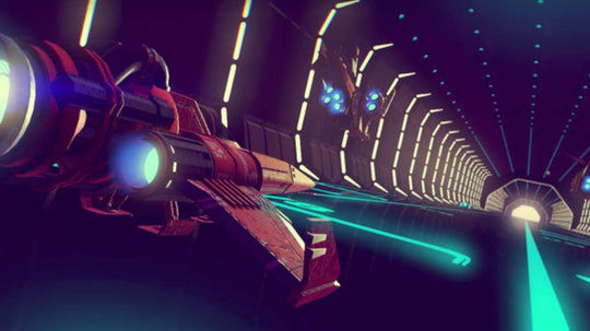 No Man's Sky PC Steam CD Key