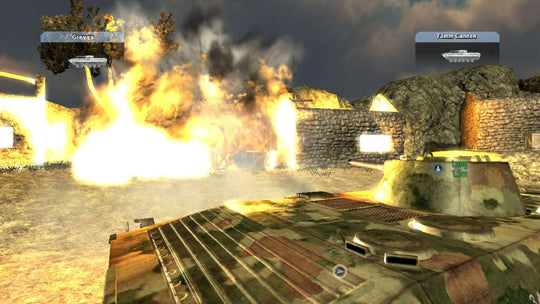 Conflict: Denied Ops PC Steam CD Key