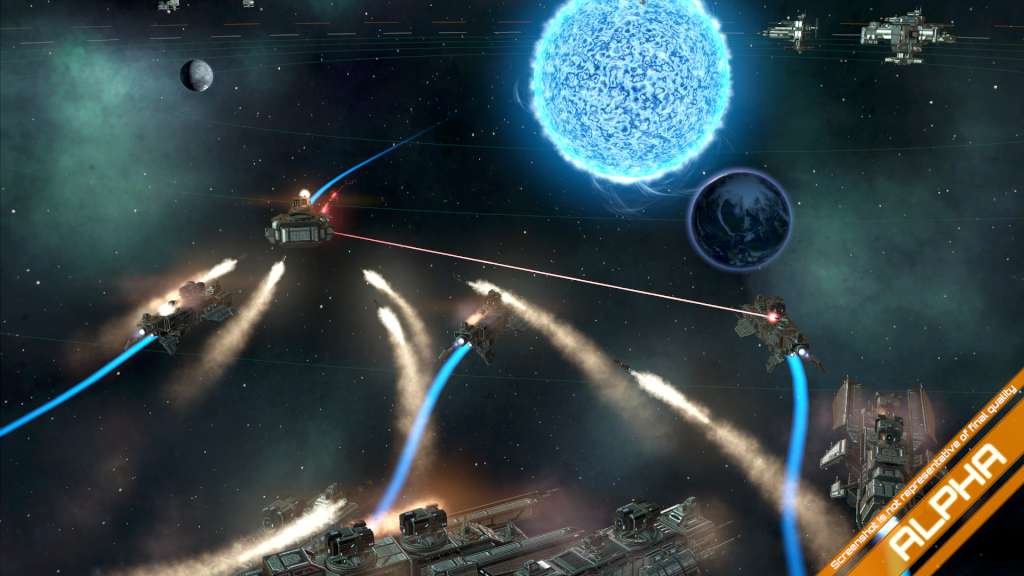 Stellaris PC Steam CD Key