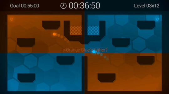 Binaries Steam CD Key