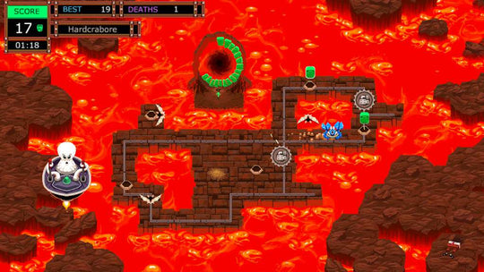 Lavapools Steam CD Key