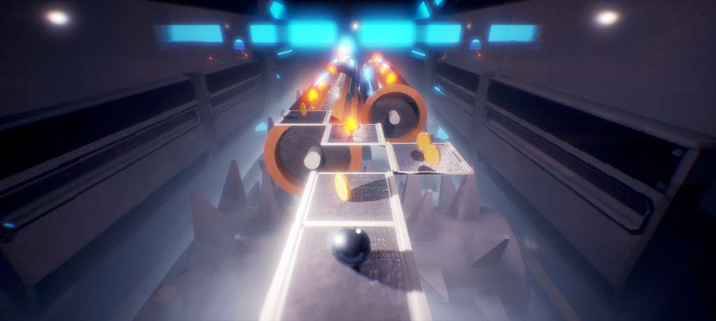 Hyposphere PC Steam CD Key