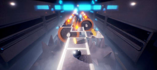 Hyposphere PC Steam CD Key