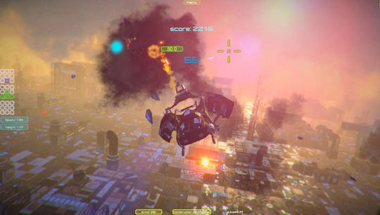 Julai PC Steam CD Key