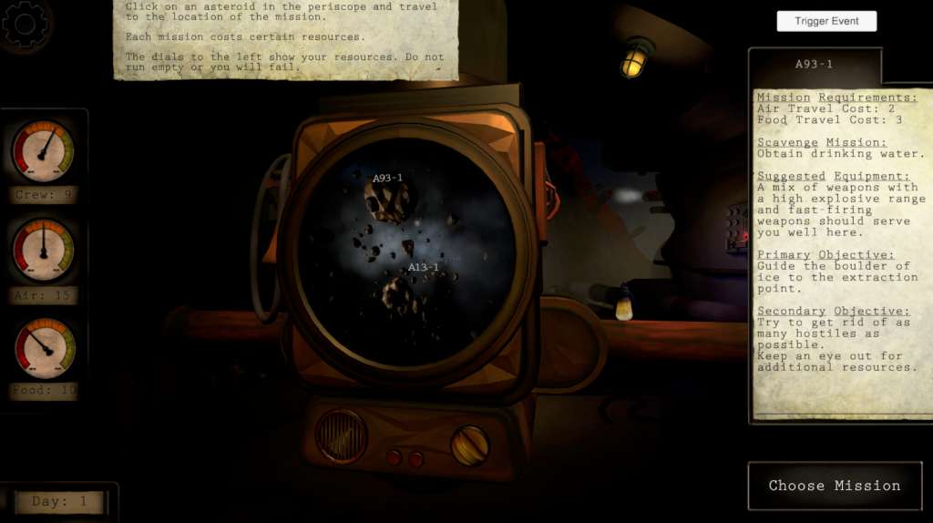 Tales from the Void Steam CD Key