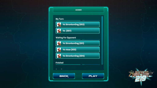 The Battle for Sector 219 Steam CD Key