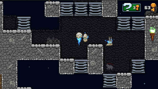 Just Bones PC Steam CD Key