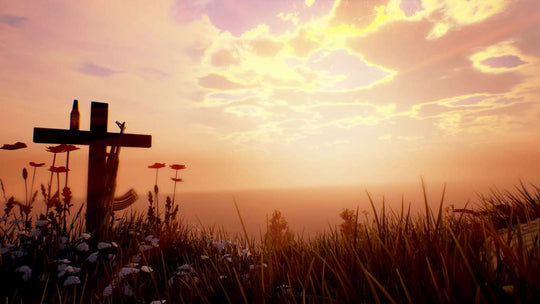 Lifeless Steam CD Key