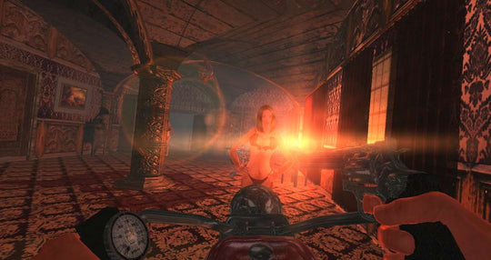 Led It Rain Steam CD Key