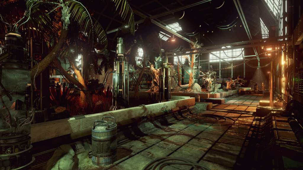 ALICE VR PC Steam CD Key
