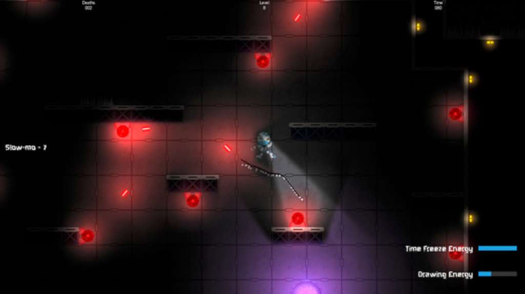 Draw The Way Steam CD Key