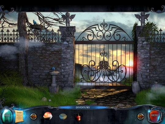Red Crow Mysteries: Legion Steam CD Key ﻿