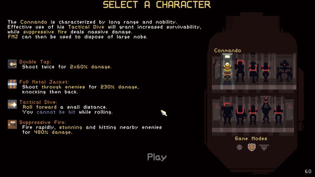 Risk of Rain GOG CD Key