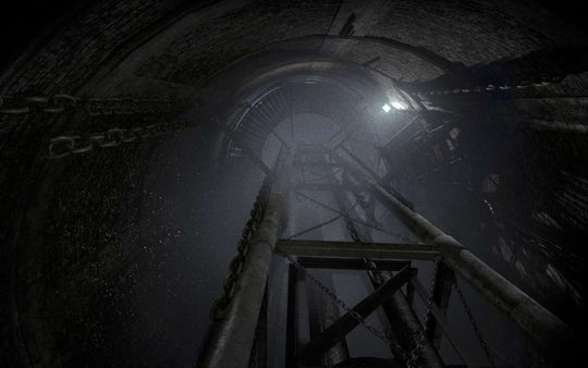 Outlast - Whistleblower DLC PC Steam CD Key