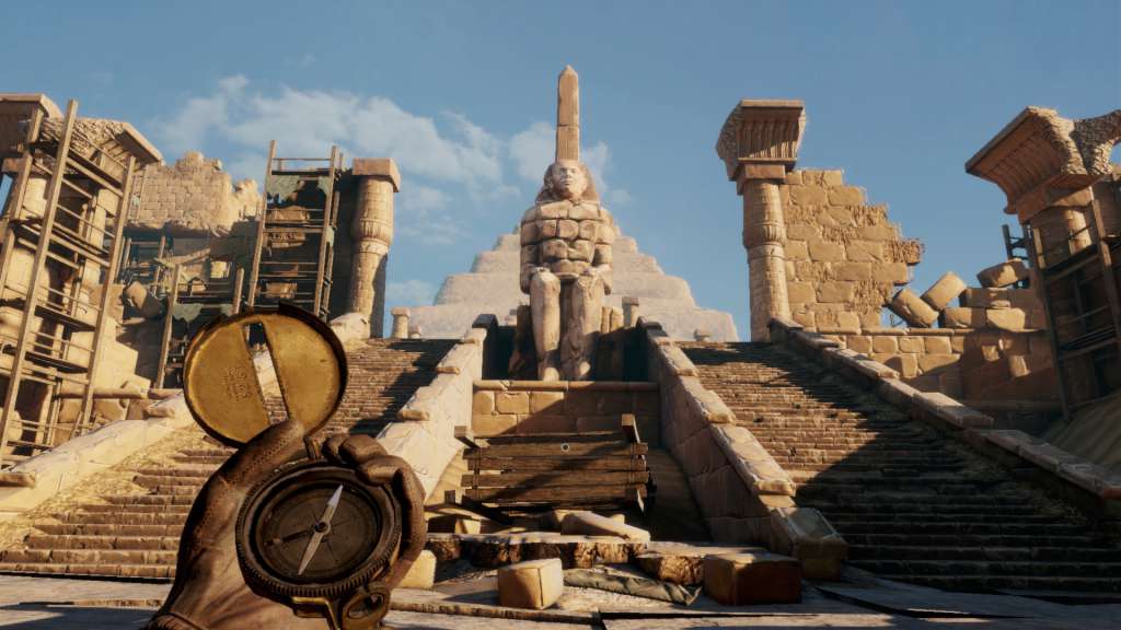 Deadfall Adventures Steam CD Key