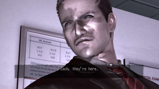 Deadly Premonition: The Director's Cut PC Steam CD Key
