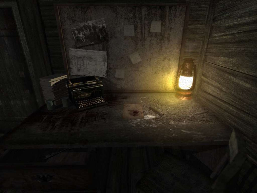 Penumbra: Collectors Pack PC Steam CD Key