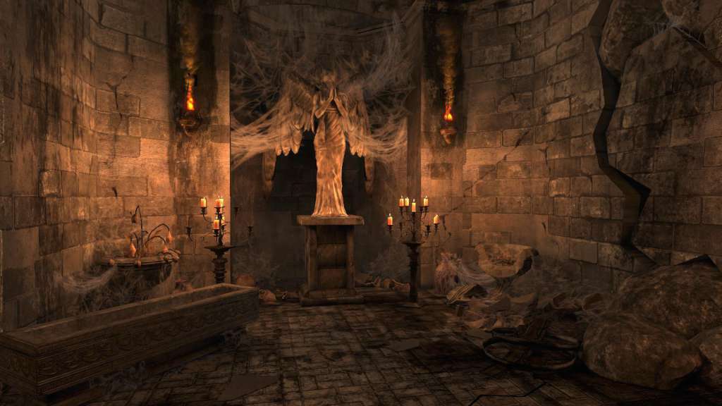 Coma:Mortuary Steam CD Key