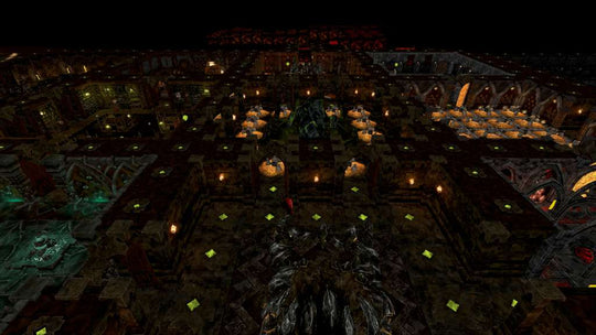 War for the Overworld Underlord Edition Steam CD Key