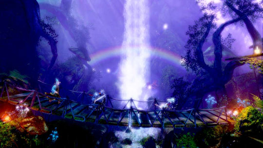 Trine Enchanted Edition PC Steam CD Key