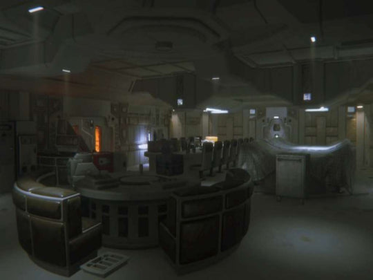 Alien: Isolation - The Trigger DLC Steam CD Key