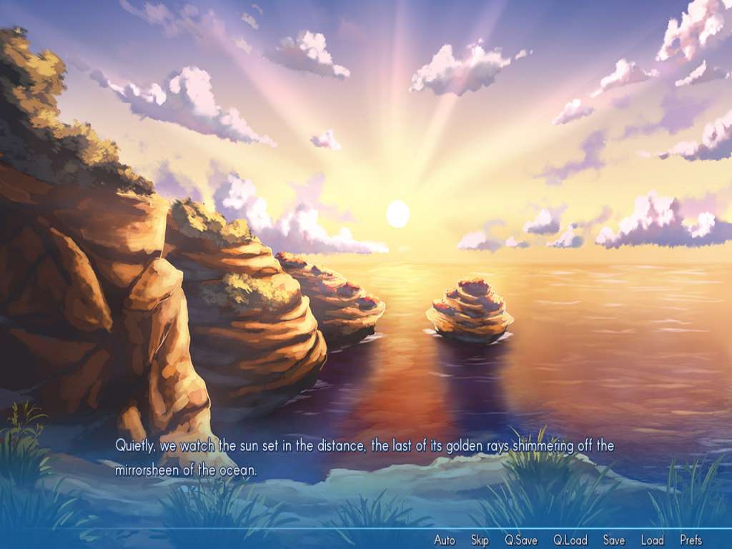 Sakura Beach 2 Steam CD Key